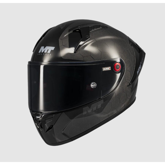 MT KRE+ S Pure / A1 CARBON glossy helmet