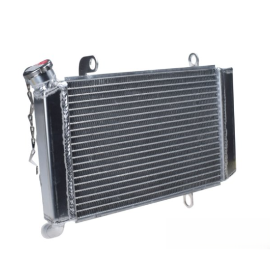 Radiatorius SUZUKI LTZ 400 '03-08