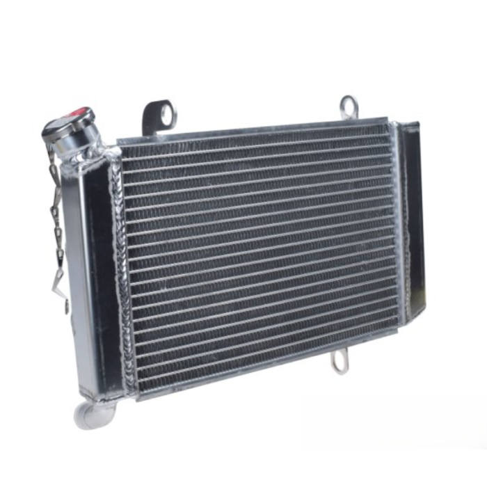 Radiatorius SUZUKI LTZ 400 '03-08