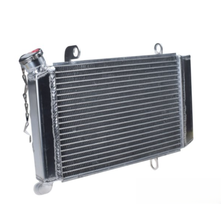 Radiatorius SUZUKI LTZ 400 '03-08