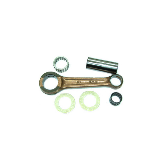 PSYCHIC connecting rod KTM (2T) SX 250 (SX250) '03-'16, EXC 250 (EXC250) (replaced MX-09047)