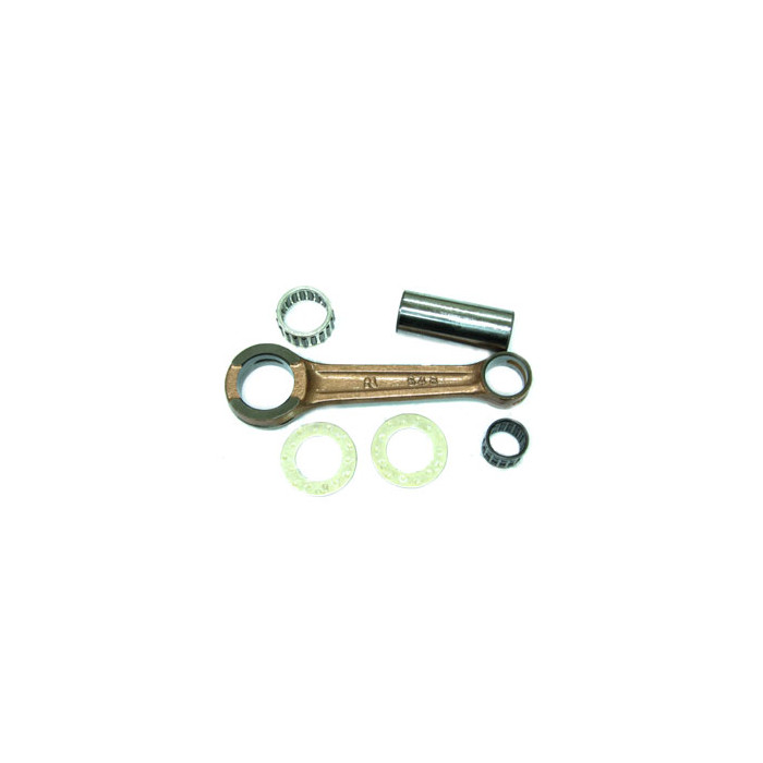PSYCHIC connecting rod KTM (2T) SX 250 (SX250) '03-'16, EXC 250 (EXC250) (replaced MX-09047)