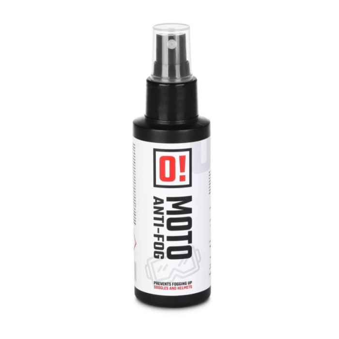 OMOTO ANTI-FOG anti-fog, 100ml