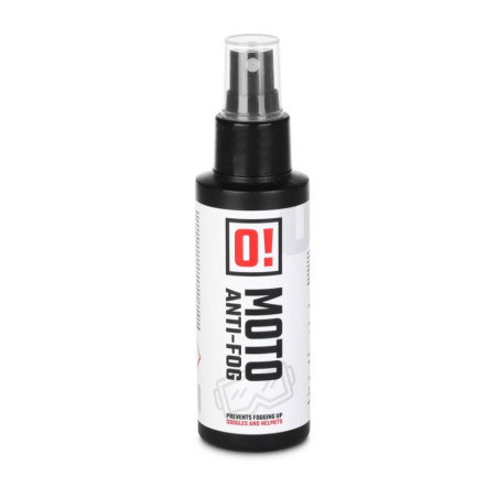 OMOTO ANTI-FOG priemonė nuo rasojimo, 100ml