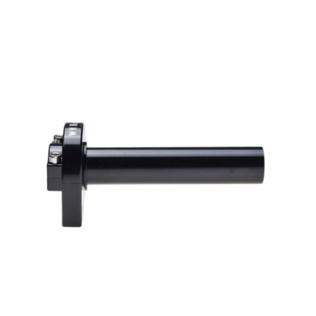 Gas handle (metal)