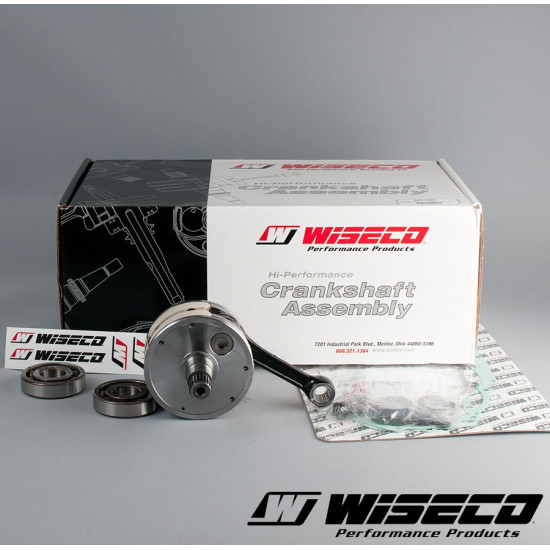 WISECO švaistiklis POLARIS...