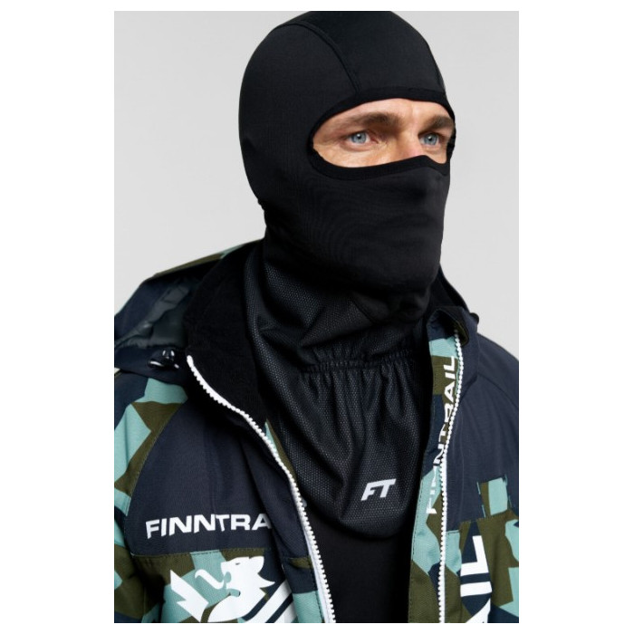 Finntrail thermal underhelmet