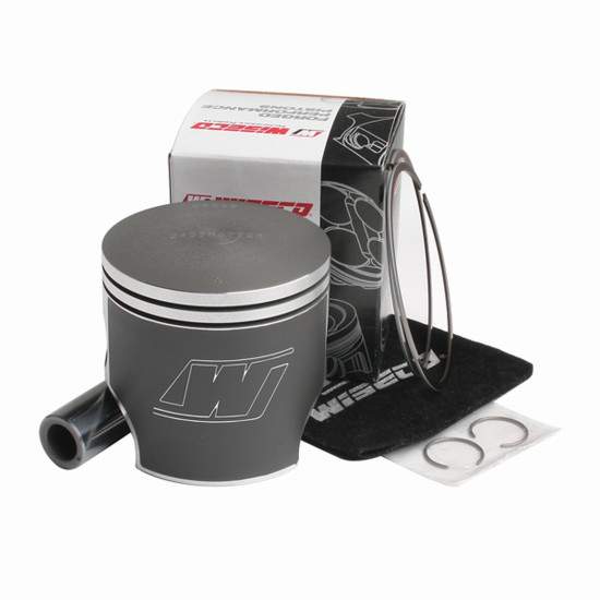WISECO sale piston POLARIS XC600 SP M10 '00-'06,INDY 600 VES '04-'13 77.25mm snowmobile