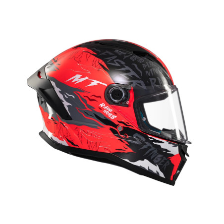 MT STINGER 2 ARDENT C5 helmet glossy