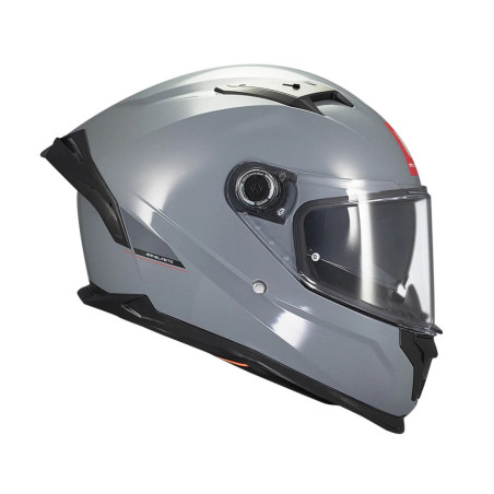 MT BRAKER SV SOLID A12 helmet glossy