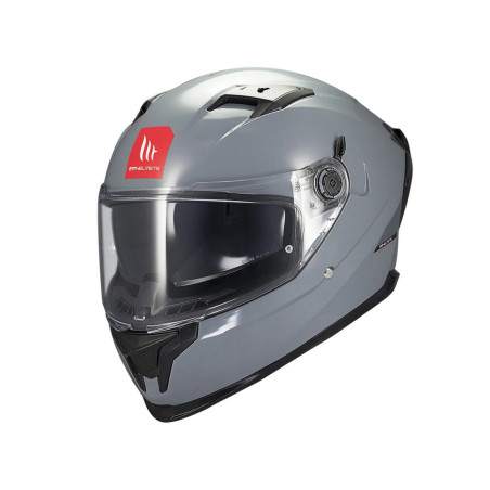 MT BRAKER SV SOLID A12 helmet glossy