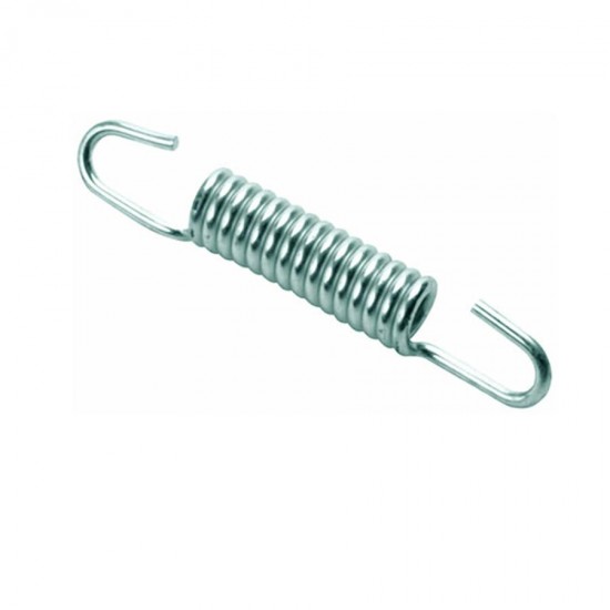 Muffler spring Ø10 53mm
