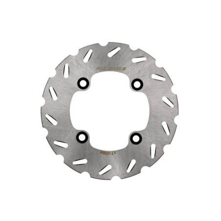 ALL BALLS rear brake disc CAN-AM OUTLANDER 330-800 '03-'15, RENEGADE 500/800 '07-'12 (180X81.8X4.5MM) (4X8.5MM)