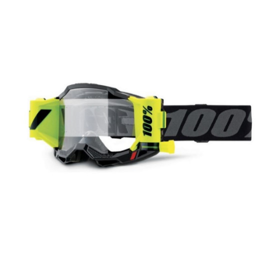 100% ACCURI 2 FORECAST ROLL-OFF glasses