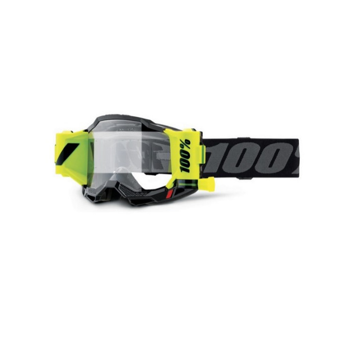 100% ACCURI 2 FORECAST ROLL-OFF glasses