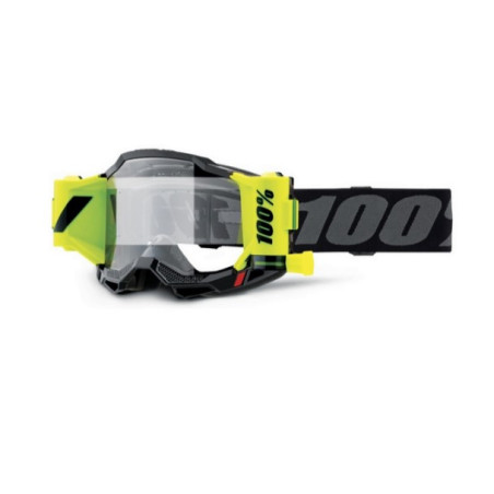 100% ACCURI 2 FORECAST ROLL-OFF glasses