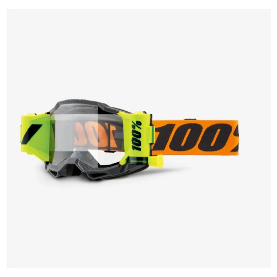 100% ACCURI 2 FORECAST ROLL-OFF glasses