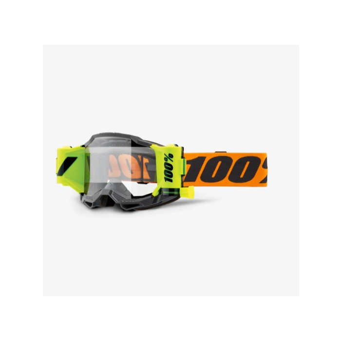 100% ACCURI 2 FORECAST ROLL-OFF glasses
