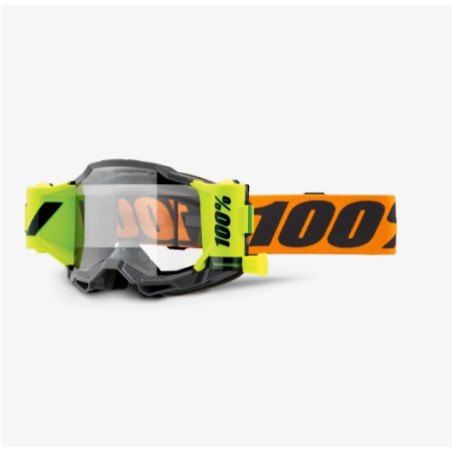 100% ACCURI 2 FORECAST ROLL-OFF glasses