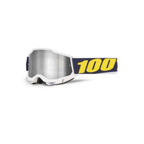 100 PROCENT ACCURI 2 WOLG -...