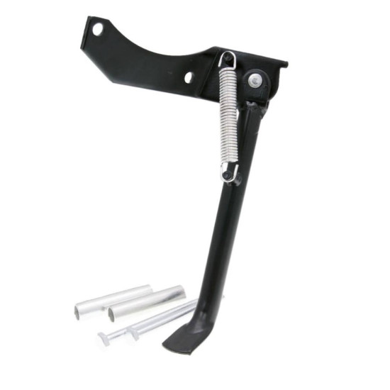 Yamaha Neos side stand