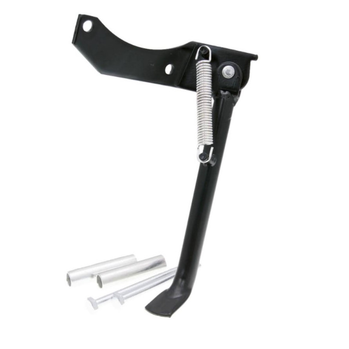 Yamaha Neos side stand