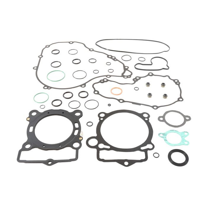 WINDEROSA (VERTEX) gasket set GAS-GAS EX250F '21-'22, MC250F '21-'22, HUSQVARNA FC 250 '16-'22, FE 250 '20-'22, KTM FRE