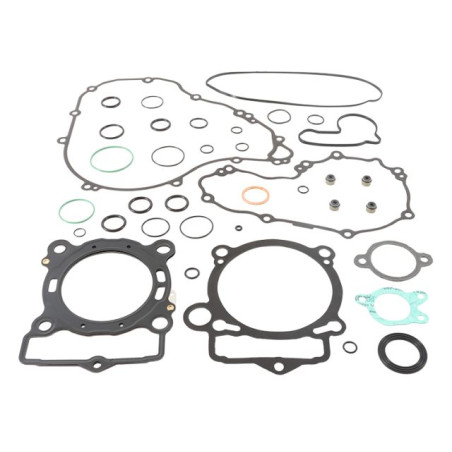 WINDEROSA (VERTEX) gasket set GAS-GAS EX250F '21-'22, MC250F '21-'22, HUSQVARNA FC 250 '16-'22, FE 250 '20-'22, KTM FRE