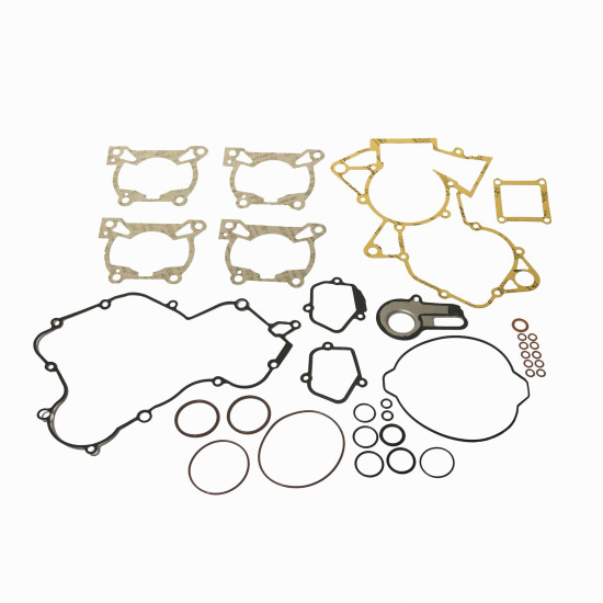 XRADICAL gasket set KTM SX 85 2T '18-'22, HUSQVARNA TC 85 '18-'23, GAS GAS MC 85 '21-'23