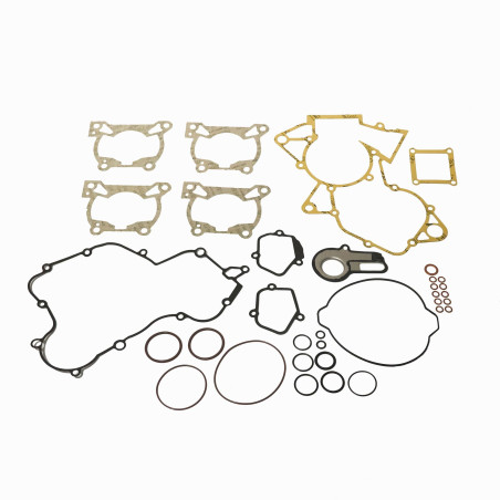 XRADICAL gasket set KTM SX 85 2T '18-'22, HUSQVARNA TC 85 '18-'23, GAS GAS MC 85 '21-'23