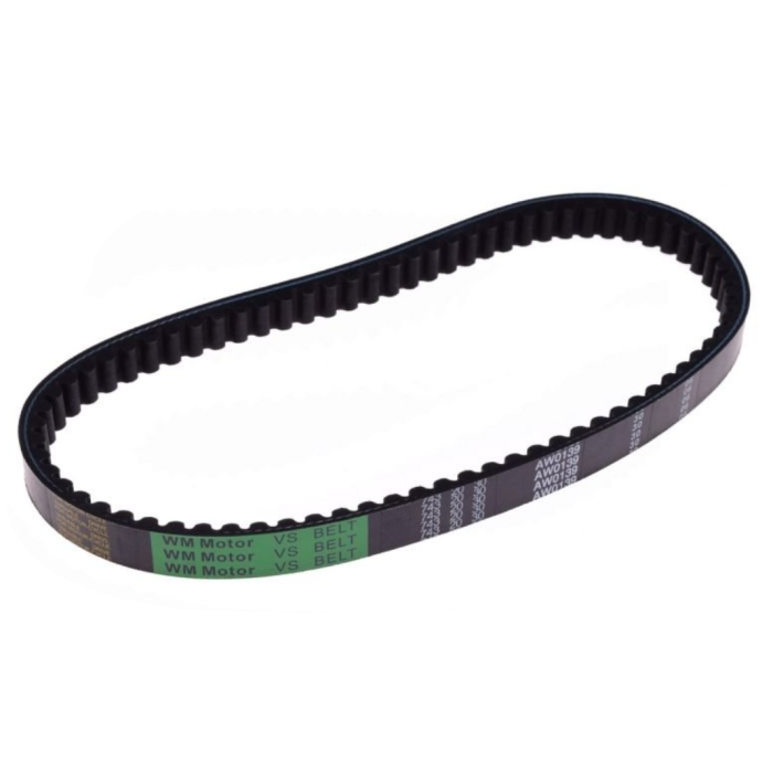 743x20x30 ATV 150 Variator belt