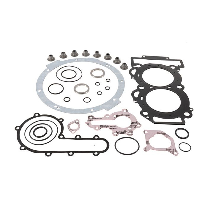 WINDEROSA (VERTEX) gasket set POLARIS SPORTSMAN FOREST 850 '11-13, SPORTSMAN TOURING EPS 850 '10-13