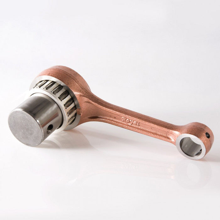 NACHMAN connecting rod YAMAHA X-MAX/X-CITY 125 '06-'16,YZF 125 '08-'16,WR 125X '09-'17,BETA,RIEJU,HM-MOTO,FANTIC 125,MINA engine