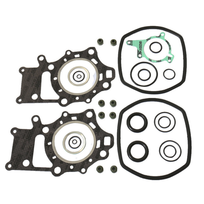 ATHENA TOP-END gaskets HONDA CX 500 '78-'84, GL 500 '78-'84 (with valve cover gasket)