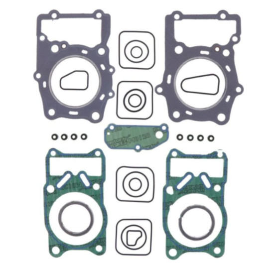 ATHENA TOP-END GASKETS SUZUKI VS 600 INTRUDER '95-'98
