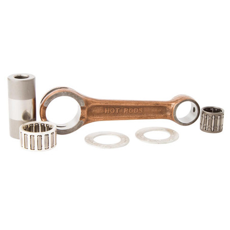 HOT RODS connecting rod HONDA CR 80 (86-02), CR 85 (03-07)