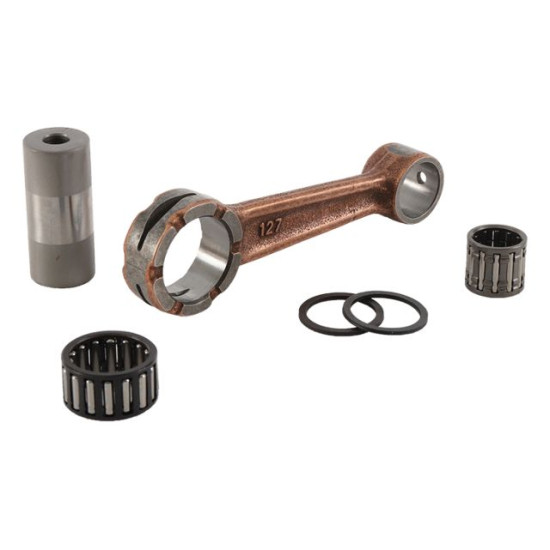 HOT RODS connecting rod SUZUKI RM 80 (RM80) '91-'01