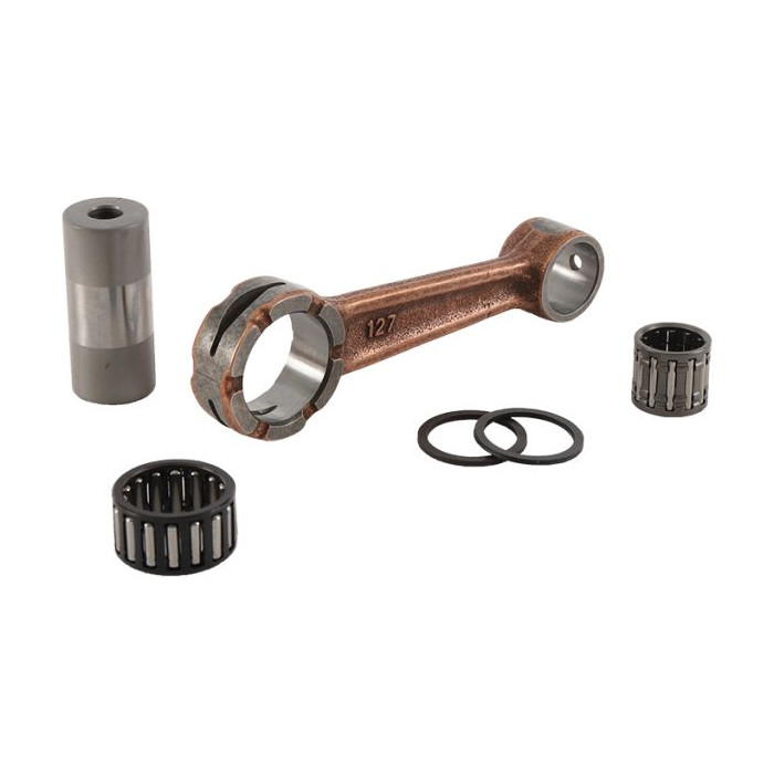 HOT RODS connecting rod SUZUKI RM 80 (RM80) '91-'01