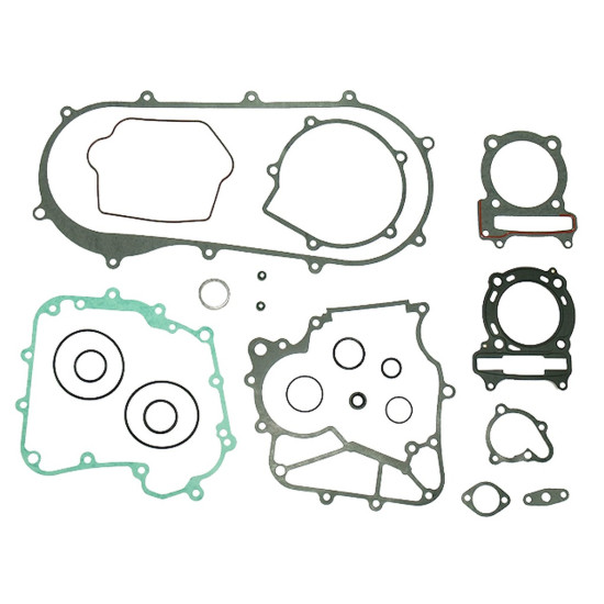 NAMURA tarpin sets ARCTIC CAT 300 DVX '09-'17, KAWASAKI KVF 300 BRUTE FORCE '12-'17, KYMCO MXU 300 / MAXXER 300 '05-'10