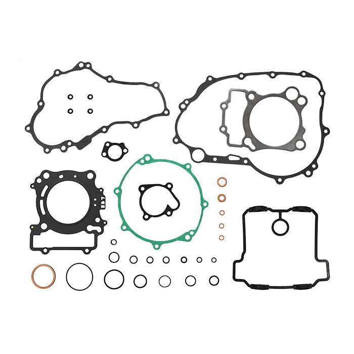 NAMURA gasket set YAMAHA WR 250R '08-'17, WR 250X '08-'11