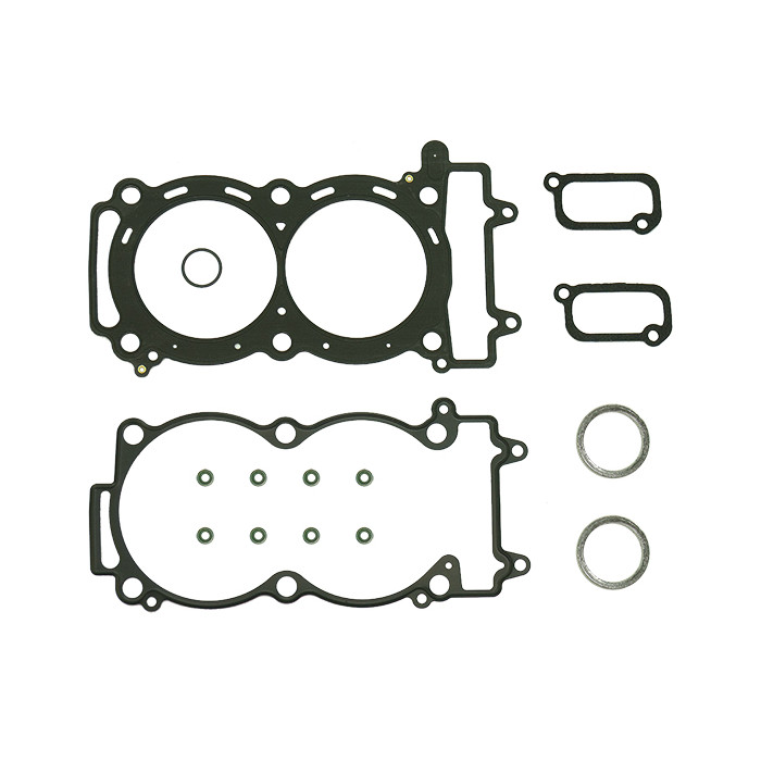 NAMURA TOP-END tarpaulin POLARIS RZR 4 900XP (12-14), RZR 900XP EFI (11-14) (NA-50091T)