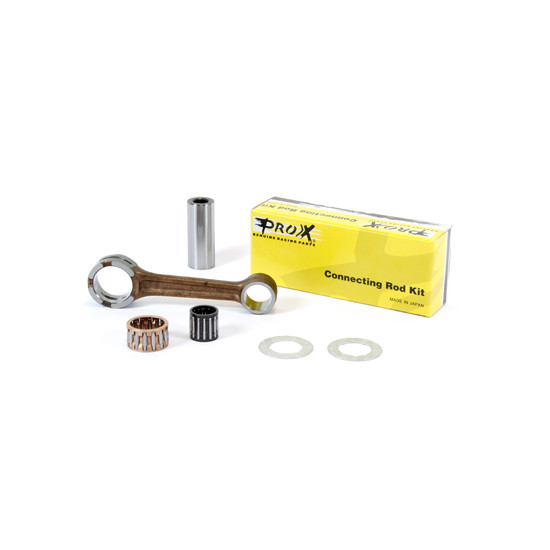PROX connecting rod YAMAHA YZ 125 (YZ125) '74-'79, DT 125 (DT125) LC (3R2)