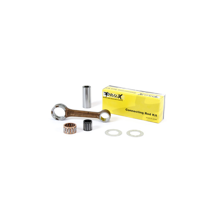 PROX connecting rod YAMAHA YZ 125 (YZ125) '74-'79, DT 125 (DT125) LC (3R2)