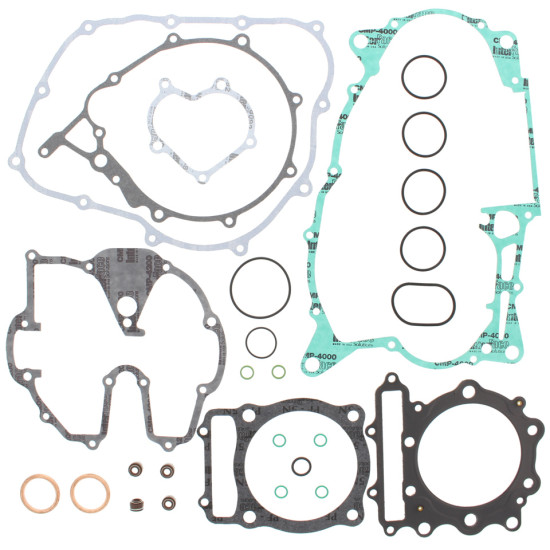 WINDEROSA (VERTEX) gasket set HONDA NX 650 DOMINATOR 88-02, XR650L 93-14