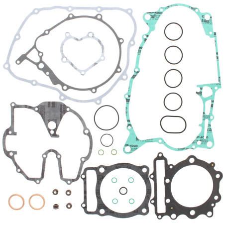WINDEROSA (VERTEX) gasket set HONDA NX 650 DOMINATOR 88-02, XR650L 93-14