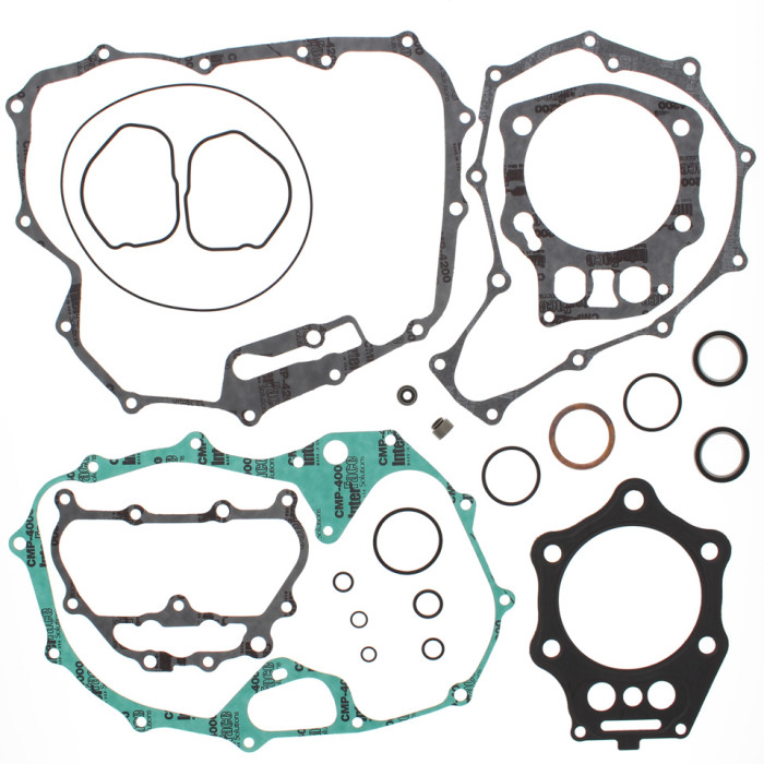 WINDEROSA (VERTEX) gasket set HONDA TRX 500 FE '05-'11 TRX 500 FPE'07-'11
