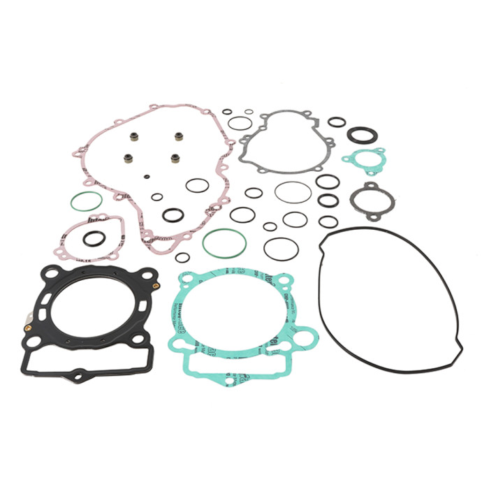 WINDEROSA (VERTEX) gasket set KTM SXF SX-F 250 13-15, XC-F 250 13-15, HUSQVARNA FC 250 (EURO) 15, FC 250 14-15