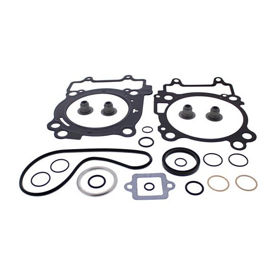 WINDEROSA (VERTEX) gasket set POLARIS ACE 570 17-19, SPORTSMAN 570 6X6 17-21, SPORTSMAN TOURING 570 SP 17-20