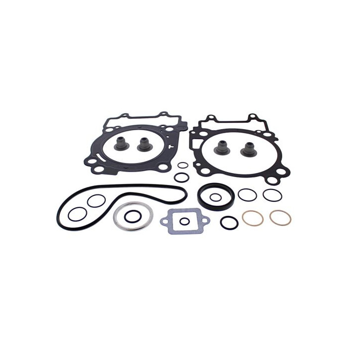 WINDEROSA (VERTEX) gasket set POLARIS ACE 570 17-19, SPORTSMAN 570 6X6 17-21, SPORTSMAN TOURING 570 SP 17-20