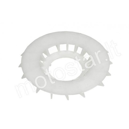 Piaggio / Gilera 50 primary plate impeller (new model)
